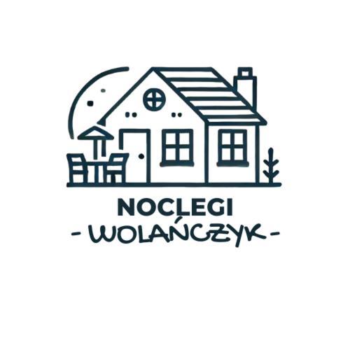 Wola Wielka - Domki Wygoda Nr2 Narol Exterior foto